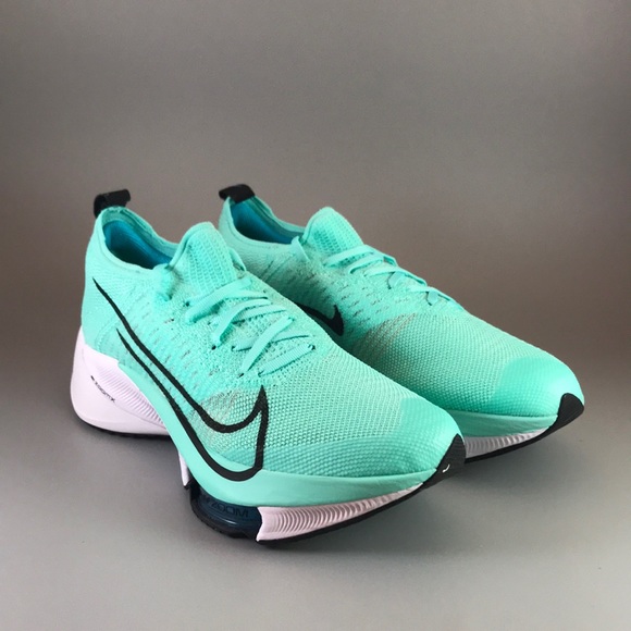 nike air zoom tempo next hyper turquoise